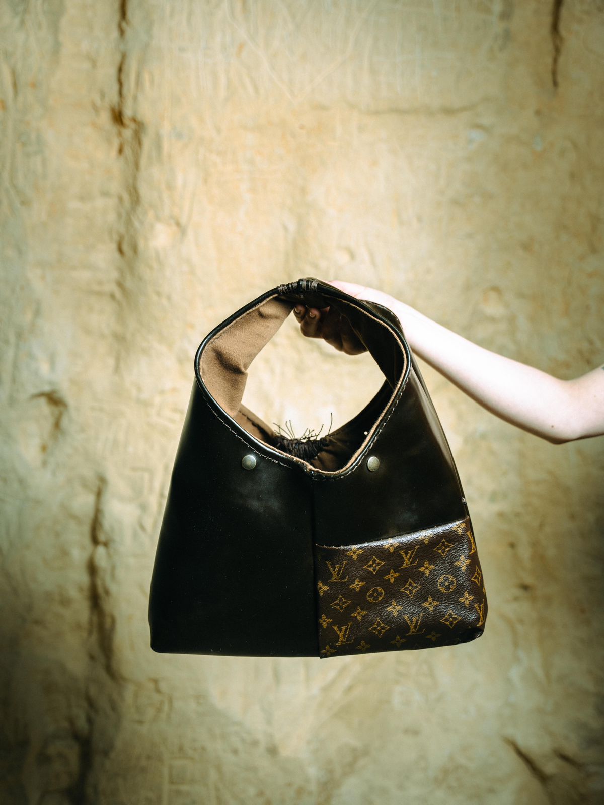 Hobo bag